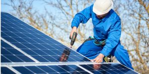 Installation Maintenance Panneaux Solaires Photovoltaïques à Aulnois-en-Perthois